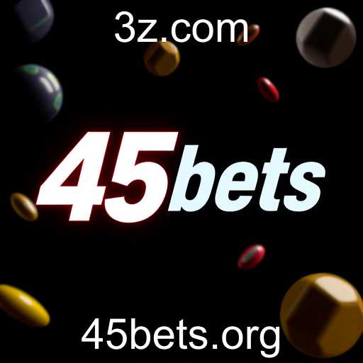 A Ascensão do 45bets no Mercado de Jogos Online em 2025