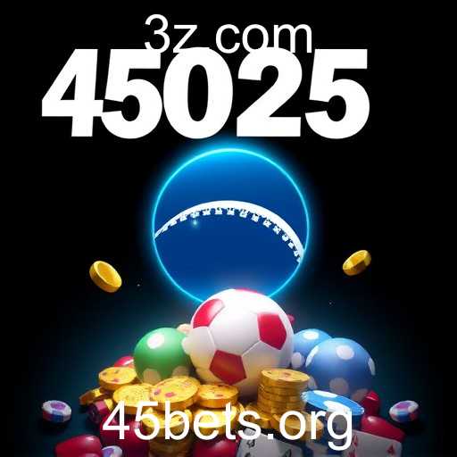 A Ascensão dos Jogos de Aposta Online e a Influência do 45bets