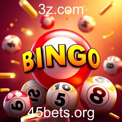 Descubra o Mundo do Bingo no 45bets: Diversão e Prêmios a um Clique de Distância