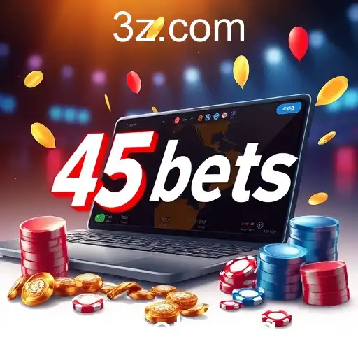 A Evolução dos Cassinos Online e o Crescimento da 45bets