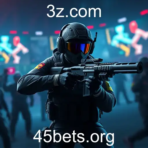 Tendências e Transformações no Universo dos eSports