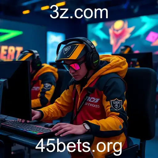 O Impacto Crescente dos eSports no Brasil