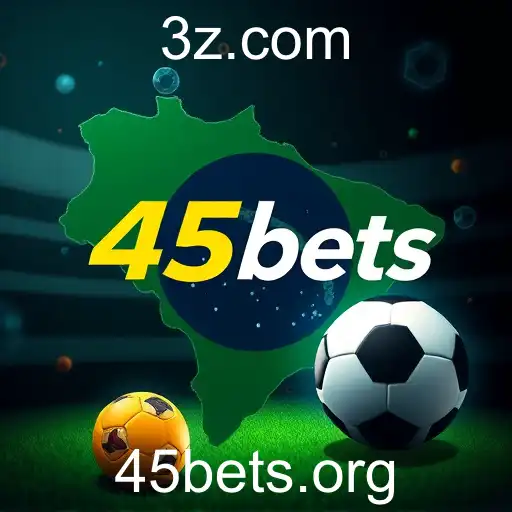 A Ascensão dos Jogos Online e o Impacto do 45bets