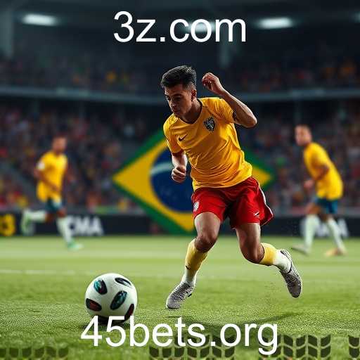 Tendências Atuais no Mundo dos Games de Apostas