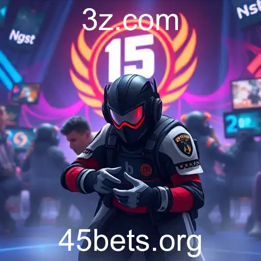 A Ascensão dos Esports no Mundo do Entretenimento Digital