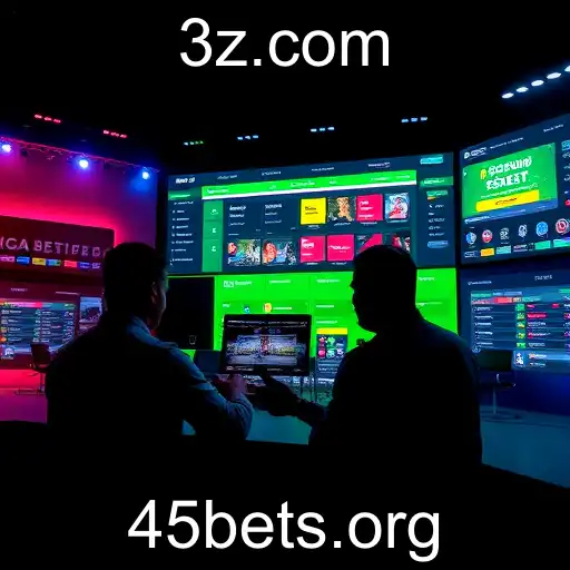 A Evolução do Mercado de Apostas Online no Brasil