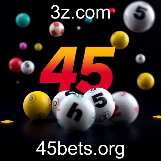 Explorando a Categoria 'Lottery' no 45bets: Uma Nova Abordagem ao Jogo Online