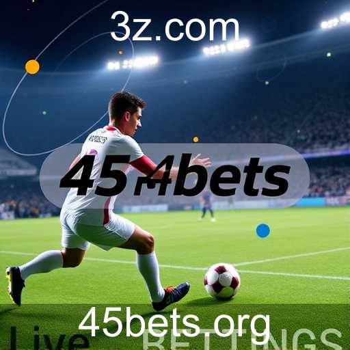 A Revolução dos Jogos Online: O Crescimento de 45bets em 2025