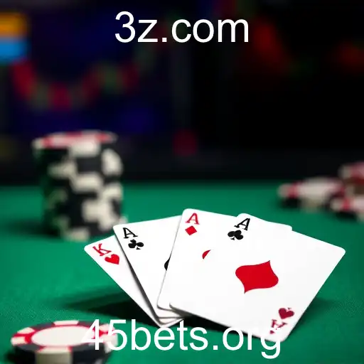 A Popularidade Crescente do Poker nos Jogos Online