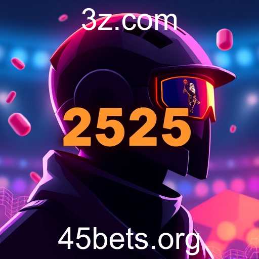 A Ascensão do Mercado de Jogos com 45bets em 2025