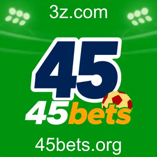 Apostas Esportivas no 45bets: Uma Experiência Robusta e Segura